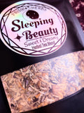 Sleeping Beauty - Loose Leaf