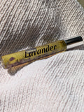 Lavender Beauty Oil