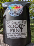 Rooby Mint - Sweet Sachets