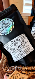 Solar Soothe - Sweet Sachets