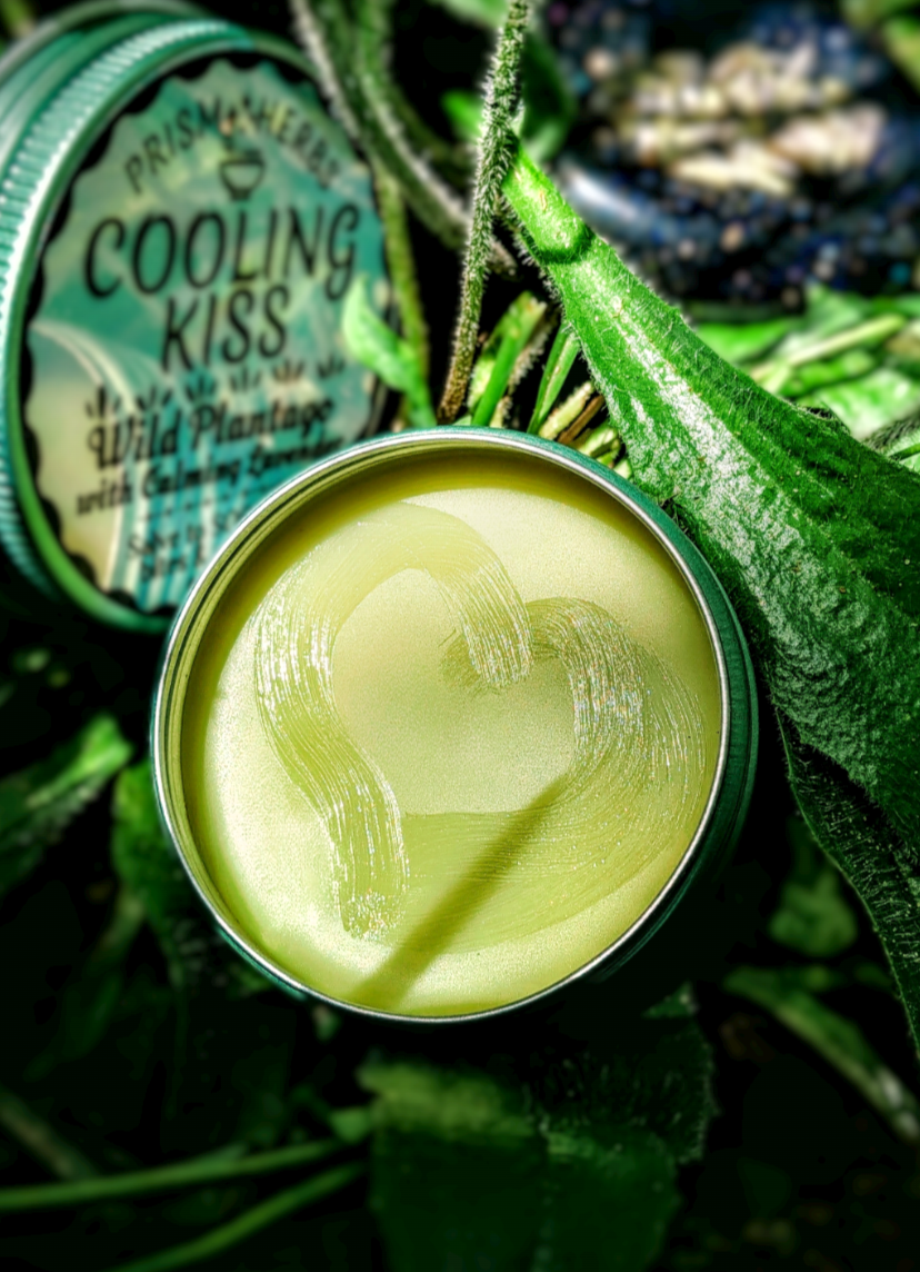 Cooling Kiss Salve