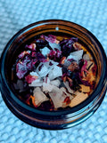 Rose+Magnesium Bath