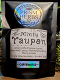 Minty Yaupon - Sachets (sweetened)