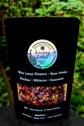 Loving Lotus - Loose Leaf  Valentine Blend