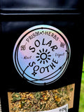Solar Soothe - Loose Leaf
